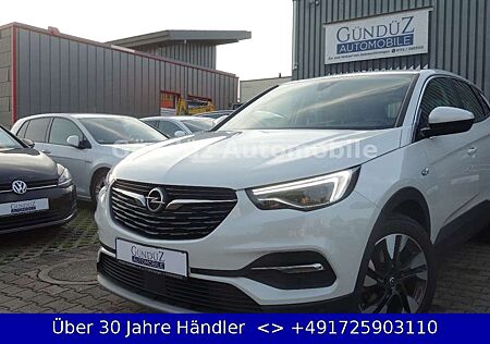 Opel Grandland X 1.5 D Innovation 1*6 GANG*LEDER*LED