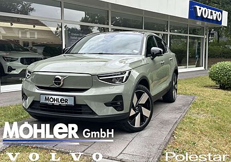 Volvo C40 Recharge Twin Motor Ultimate