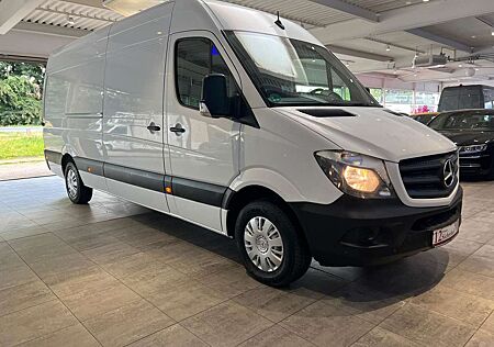 Mercedes-Benz Sprinter 316 CDI Maxi Hoch+Lang*AHK 3.500Kg*