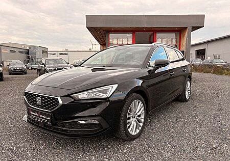 Seat Leon Sportstourer Xcellence