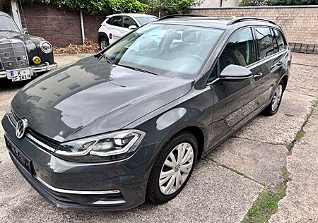 VW Golf Volkswagen VII Variant Comfortline BMT Navi Automatik