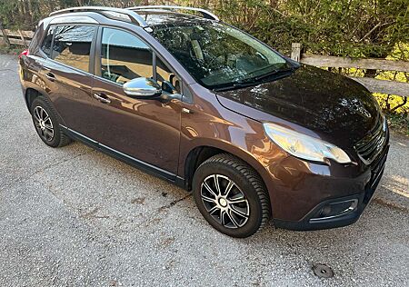 Peugeot 208 Style 1,2 VTi 82 Style