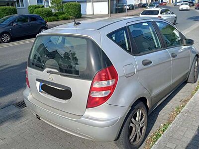 Mercedes-Benz A 180 A 180 CDI (169.007)