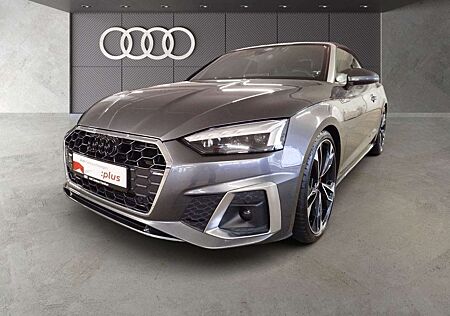 Audi A5 40 TFSI S tronic S line MatrixLED A