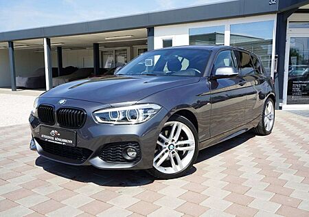 BMW 120 i*M Sport*Shadowline*Navigation*Tempomat*LED*