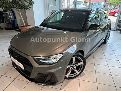 Audi A1 Sportback 40 TFSI S line|LED|Tempomat|TÜV Neu