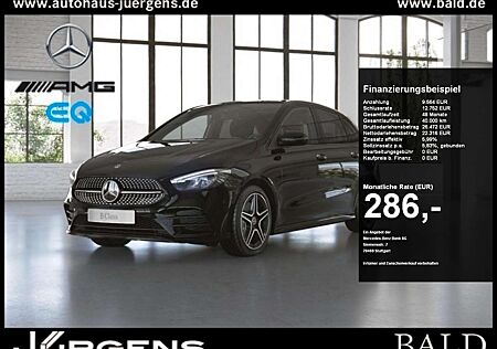 Mercedes-Benz B 250 e AMG-Sport/LED/Cam/Pano/Night/Ambiente/18