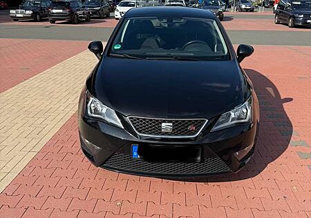 Seat Ibiza 1.2 TSI FR
