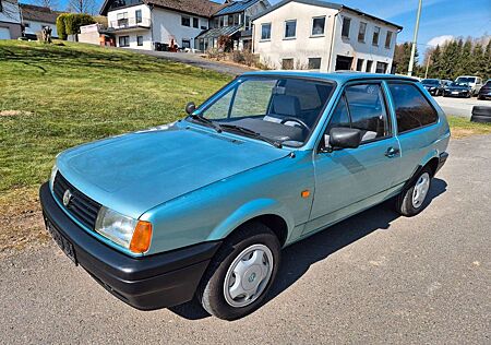 VW Polo Volkswagen Coupe 1.0 H-Zulassung