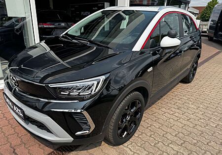 Opel Crossland X GS Line mit Navi Klimaautomatik