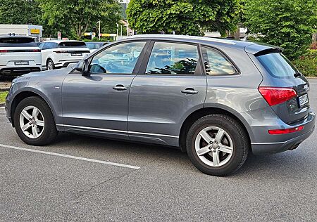 Audi Q5 2.0 TDI quattro