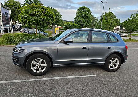 Audi Q5 2.0 TDI quattro