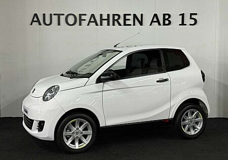 Aixam City Minauto, Sport, Kubota, Mit Kostenlose Lieferung