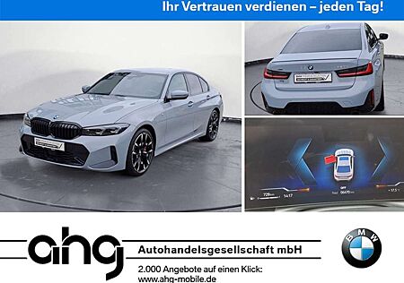 BMW 320 d xDrive Automatik Navi Tempom.aktiv Bluetoot