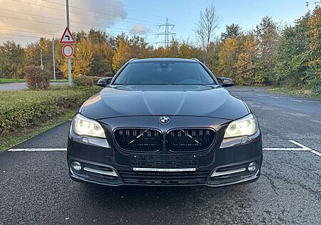 BMW 520d 520 Touring Aut.