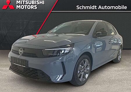 Opel Corsa 1.2 Turbo Edition LED PDC Kamera SHZ Tempomat