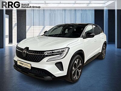 Renault Austral Techno Mild Hybrid 160 Automatik SHZ PDC