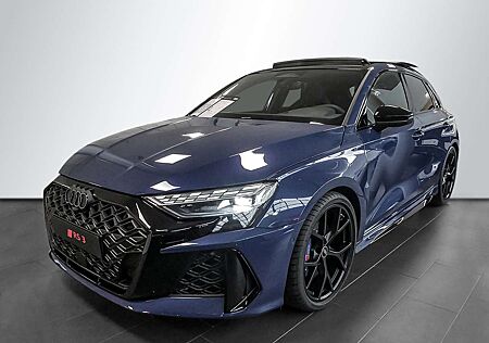 Audi RS3 Sportback 2.5 TFSI quattro B&O PANO SONOS