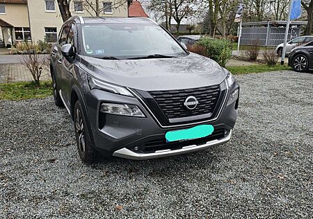 Nissan X-Trail 1.5 VC-T e-POWER e-4ORCE Tekna