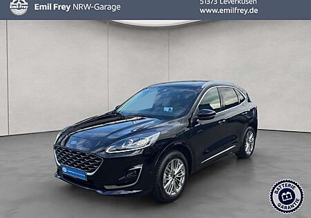 Ford Kuga 2.5 Duratec PHEV VIGNALE PANO+LEDER+LED+NAVI