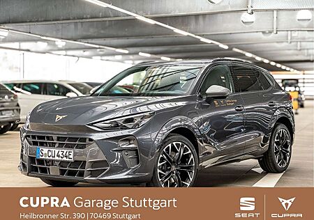 Cupra Terramar VZ 1.5 e-HYBRID 200 kW (272 PS) 6-Gang-