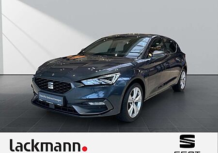 Seat Leon 1.4 FR e-HYBRID *Navi*LED*Kamera*Winterpkt.*