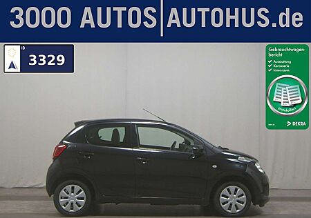 Citroën C1 Citroen 1.0 Klima Radio Shz