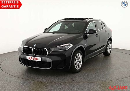 BMW X2 20i xDrive M Sport Aut. LED Navi Pano Kamera