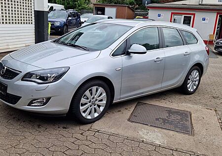 Opel Astra Innovation