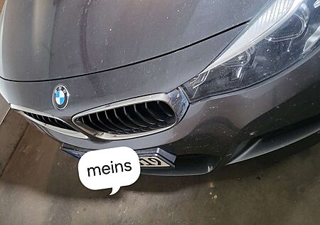 BMW 330d 330 GT Aut. M Sport