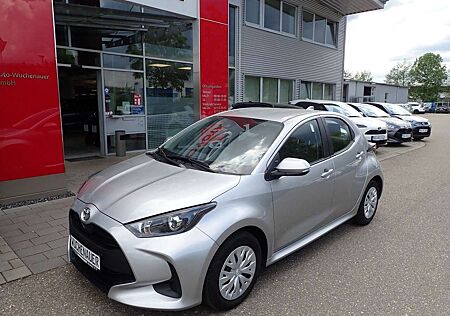 Toyota Yaris 1.0 Comfort