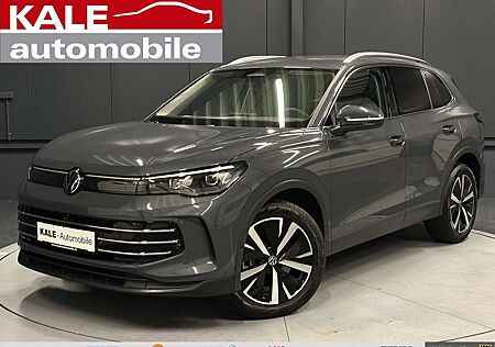 VW Tiguan Volkswagen 2.0 TDI DSG Elegance*19Zoll*Standhzg*AHK*IQ.Drive*