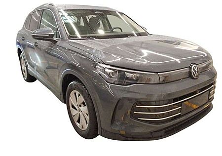 VW Tiguan Volkswagen 2.0 TDI DSG Elegance*19Zoll*Standhzg*AHK*IQ.Drive*