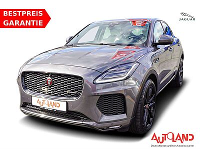 Jaguar E-Pace E-PACE P300 R-Dynamic AWD ACC Panorama 360° LED
