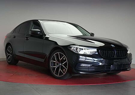 BMW 525 d Sport Line Navi/ACC/Virtual/LED/Ambiente
