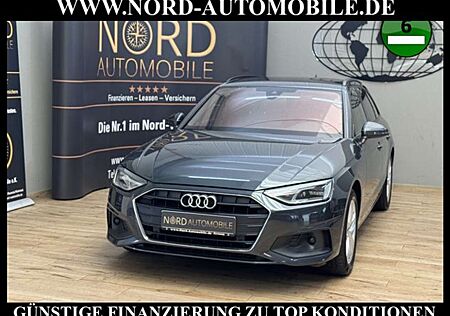 Audi A4 35 Avant 2.0 TDI S-Tronic S-Line Int. LED S-Line I