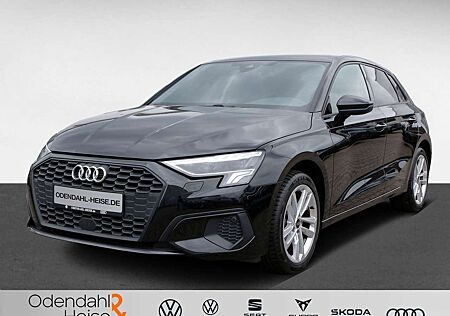 Audi A3 Sportback 35 TFSI S tronic KAMERA/ NAVI/ LED