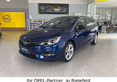 Opel Astra K ST Elegance AHK/SHZ/LHZ/PDC/RFK/LED-MAT