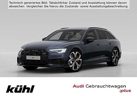 Audi S6 TDI Q Tip Matrix B&O Standhzg. HuD DCC