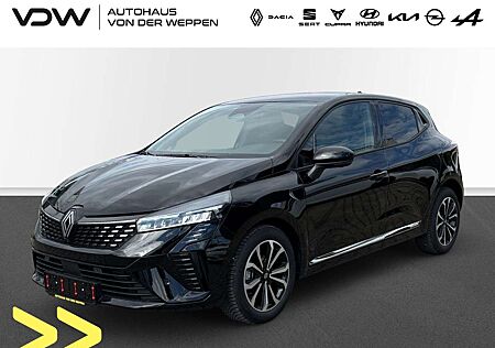 Renault Clio V Techno TCe 90 Klima Navi Rückfahrkamera