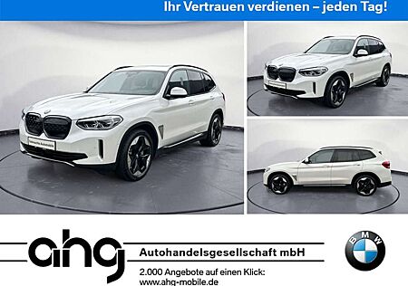 BMW iX3 IMPRESSIVE Aut. EDC Klimaaut. Head-Up AHK PD