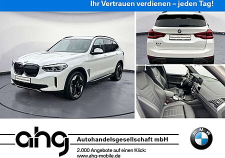 BMW iX3 IMPRESSIVE Aut. EDC Klimaaut. Head-Up AHK PD