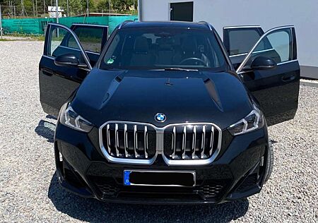 BMW X1 xDrive23d Aut. M Sportpaket