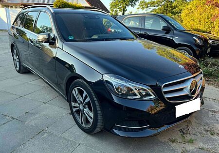 Mercedes-Benz E 400 E-Klasse T-Modell T 7G-TRONIC Avantgarde