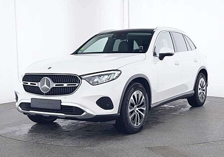 Mercedes-Benz GLC 220 d 4M AVANTGARDE+AHK+PANO+FAHRASSI+STHZG+