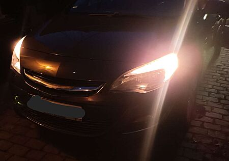 Opel Astra 150 Jahre
