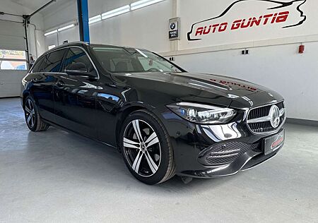 Mercedes-Benz C 220 d *Automatik*RFK*AHK*LED*