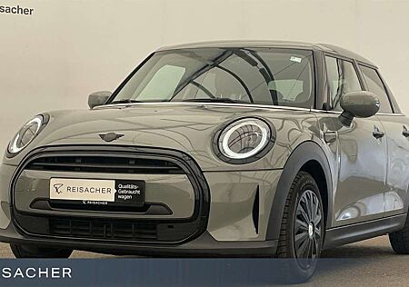 Mini ONE 5-türig Classic-Trim,Navi