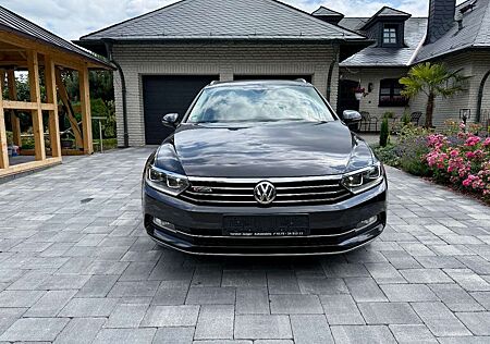 VW Passat Variant Volkswagen Highline BMT/Start-Stopp 4Motion