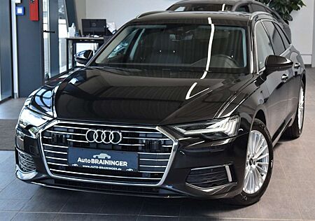 Audi A6 Avant 40TDI S-tronic MatrixHD~ACC~VirtualCo